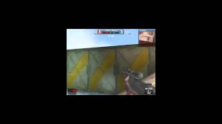 gameplay wolfteam matando uns nobs