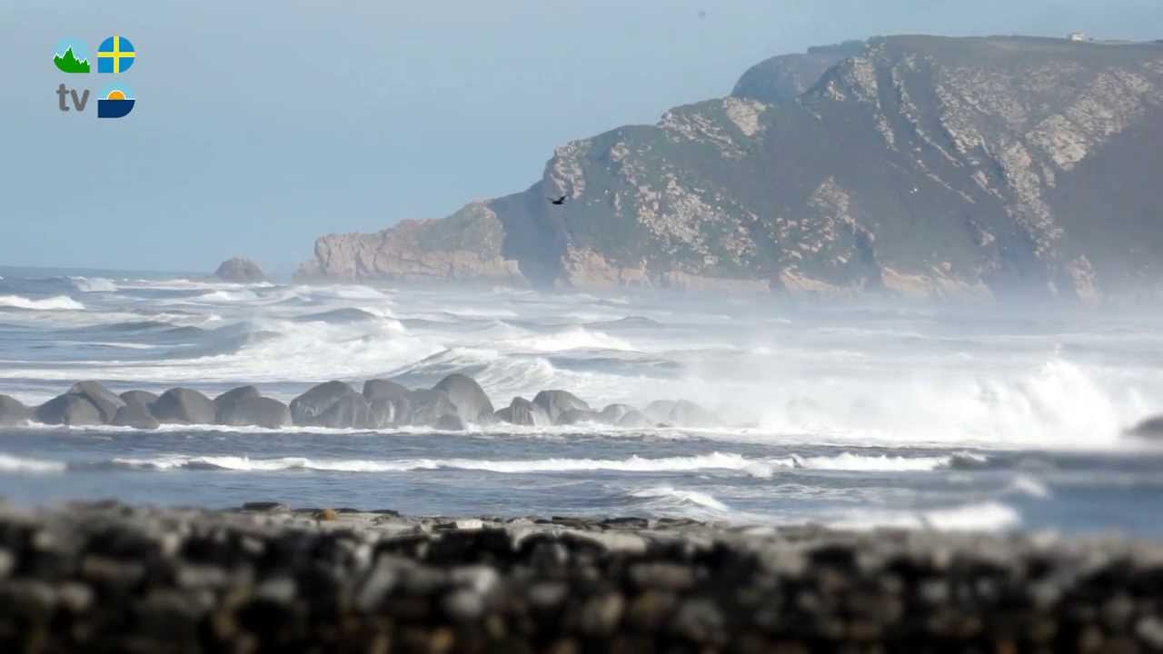 Playa Los Quebrantos - Turismo Asturias Televisión