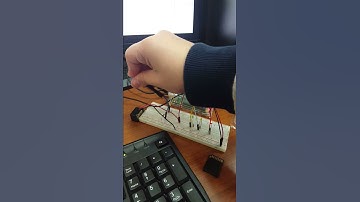 Raspberry Pi Traffic Lights