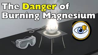 The Hidden Danger in Your Science Lab: Why You Should Never Look Directly at This