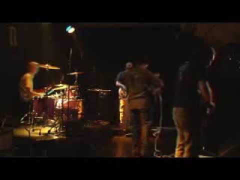 Bryan Cherry Band "Side Two" LIVE @ Shank Hall 6.2...