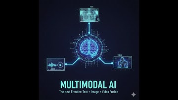 Multimodal AI  