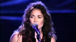 Sheryl Crow-Run Baby Run-Woodstock 94 HD