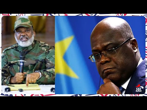 IMPUMEKOYIWACU M23 YIBUKIJE TSHISEKEDI AMAHIRWE ASIGARANYE ITURI ABARWANYI BA ADF BISHE ABANTU 47