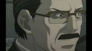 [DN#19] Death Note OST 2 - Ikari Hated