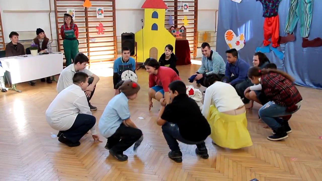 Lesznai farsang 2016.