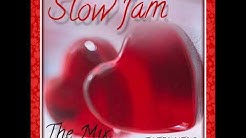 80's & 90's R&B Slow Jam Mix - "Slow Jam...The Mix"