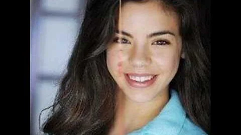 Samantha  Boscarino - Alicia Rivera
