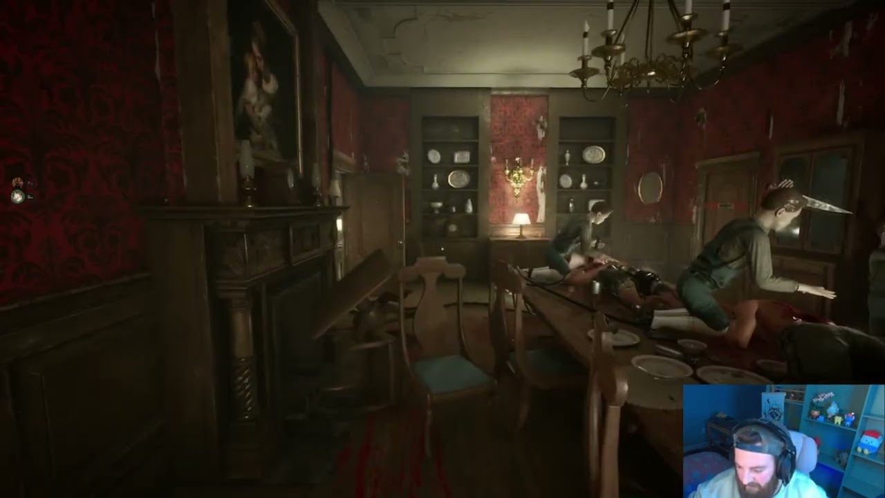 Can we Outlast the Trails For our Frist Time