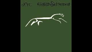 XTC - English Settlement (Demos and Sessions)