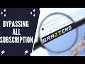 HOW TO GET Brazzers Account Members For FREE Bypassing All Subscription 
