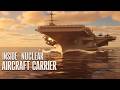 Inside the Worlds Largest Nuclear Aircraft Carrier