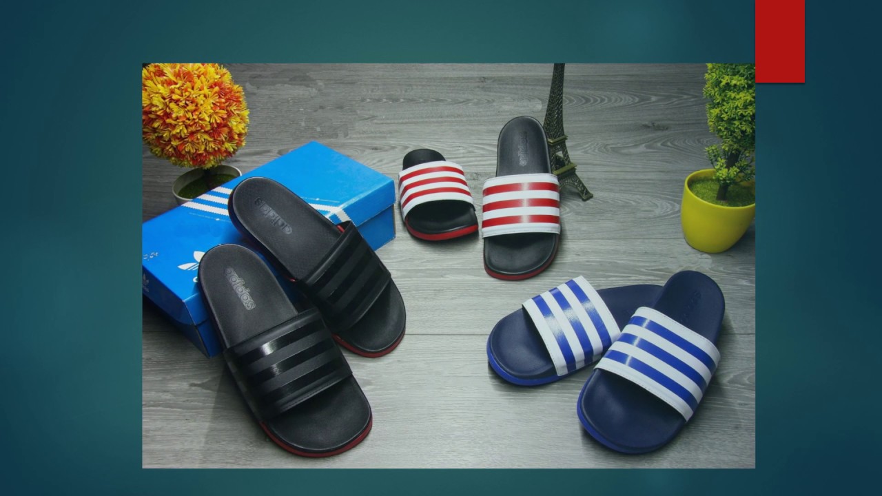 Dép Adidas , Dép Đúc Adidas , Dép Adidas chính hãng ,Dép thể thao ...