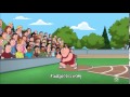 Fadquotes family guy shot put accident