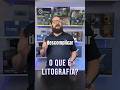 Litografia explicada: como ela influencia seu PC #pcbuilder #informatica