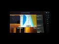 Lowrance HDS Live treku menedžments