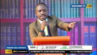 KANUNI HIZI ZITA KUSAIDIA SANA KUSHINDA- PR. DAVID MMBAGA