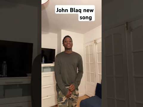 John Blaq New Song Namala