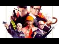 Kingsman - Main Theme Extended