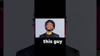 How Is This Level Not Rated? #gd #geometrydash #shorts #trending #fyp #metroboomin #funny