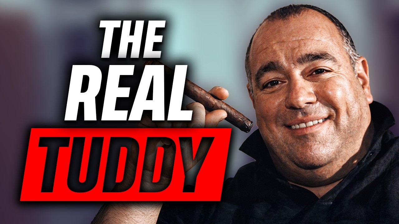 The Real Tuddy Was Far More Connected Than Goodfellas Admitted Updated