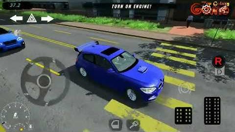 Real Car Parking 3D - Car simulator 2020 #1 | Android GamePlay