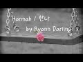 Beginning of video