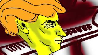 Video thumbnail of "Trump Talkin' Nukes - Tim Heidecker"