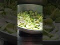 ghi karela bhaji