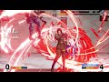KOF XV 拳皇15 2026 05 10 Glassesboy 眼鏡仔 Ranked Match~1