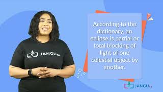 JSS 1 Science and Development Part 2