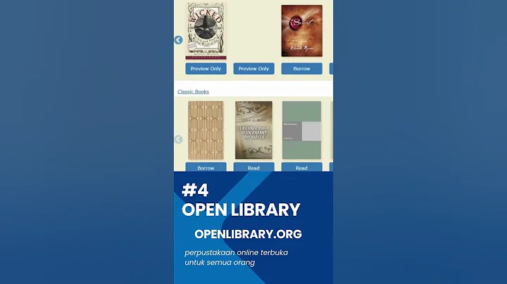 5 WEBSITE DOWNLOAD EBOOK GRATIS