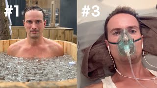 43 Years Old Elite Stats 5 Top Protocols