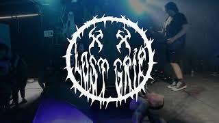 Lost Grip - Cabin Fever (Vexed Venue 6-13-2026)