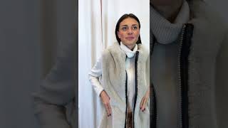 Look Perfetto Per Natale Blackout Roma