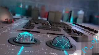 Technosoft4 Intro Promo Video