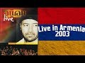 Capture de la vidéo Tata Simonyan - Live Concert In Armenia [2003]