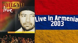 Tata Simonyan - Live concert in Armenia [2003]