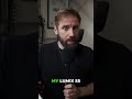 UV Filter Saved My Lens - why they are worth it!