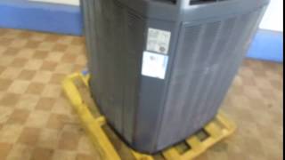 TRANE Used AC Condenser 2TTZ9060B1000AA 2VUsed Air Conditioners For Sale, Shipped Nationally