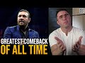 Conor McGregor &amp; the Greatest Comeback of All Time