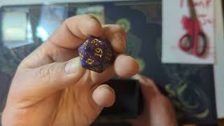 Editor Jay Mail Day Mh2