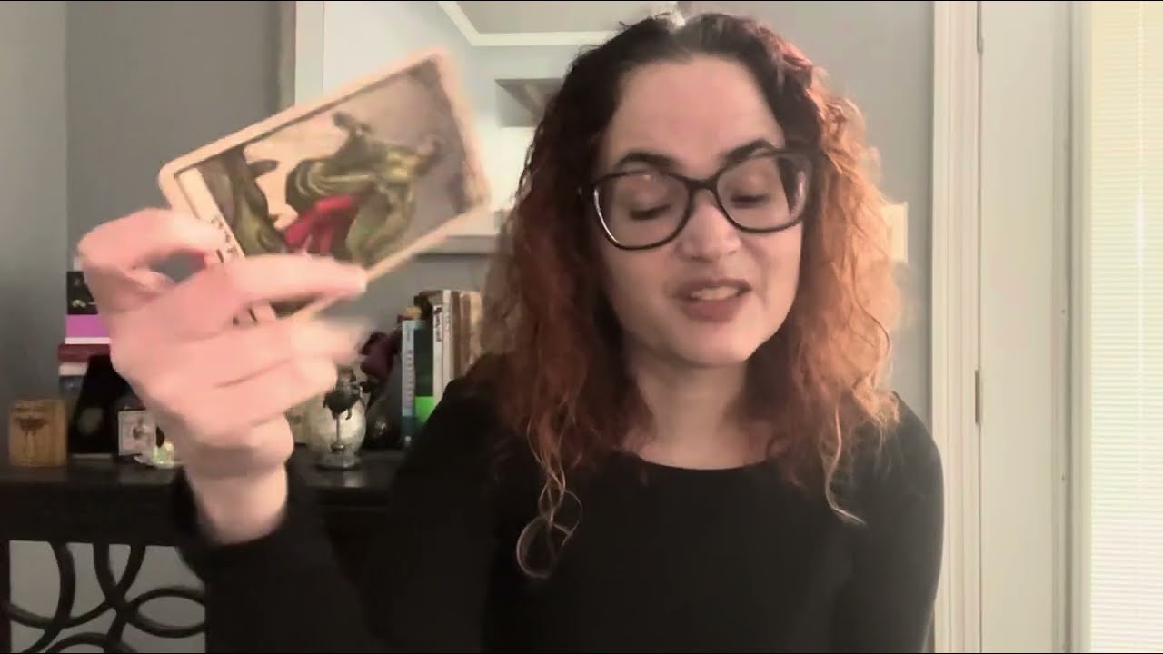 NOTHING’S GONE WRONG. Y’ALL ARE BOTH ON TRACK. GOD STEPPED IN.