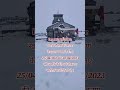 kedarnath weather update 2023 #ytshorts #kedarnath #shorts #short