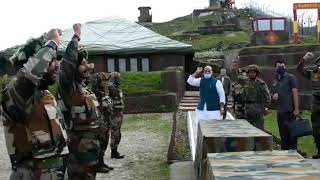 Rajnath singh requested them to repeat ...