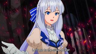 HOLY SH-😶 THE MOST SINFUL CHARACTER 😭💀 (A Livid Lady's Guide to Getting Even Episode 4)