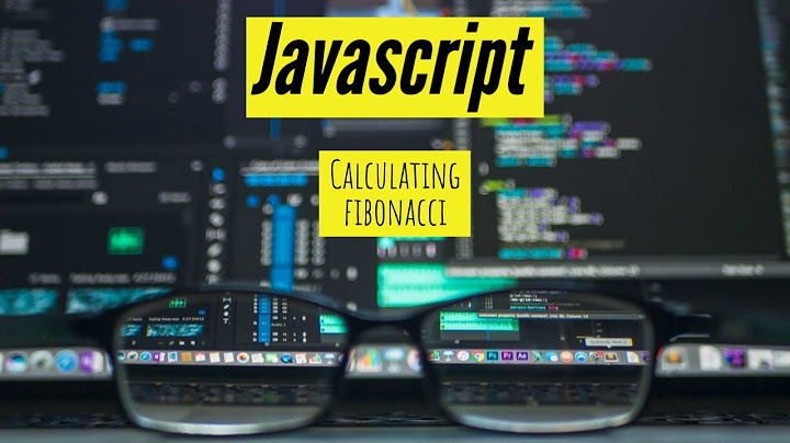 Hướng dẫn write a program in javascript to show fibonacci whether user entered number is prime or not - viết một chương trình bằng javascript để hiển thị fibonacci cho dù người dùng đã nhập số có phải là số nguyên tố hay không