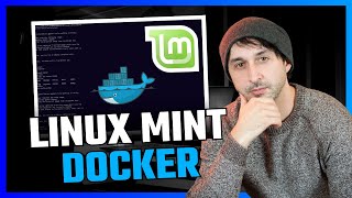 Como Instalar O Docker No Linux Mint