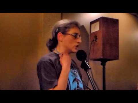 November 2016 Evening At Mo Java - Barbara Salvatore - YouTube