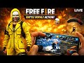 👑 FREE FIRE LIVE 🔴 | CUSTOM ROOM WITH VIEWERS | BOOYAH TIME 💥 #jaggixpro